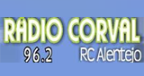 Rádio Corval Alentejo LOGO