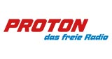 Proton - das freie Radio LOGO