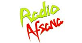 Radio Afsana LOGO