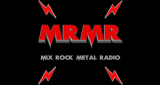 MIX ROCK METAL RADIO LOGO