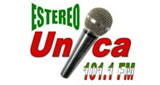 EstereoUnica LOGO