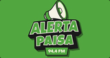 Alerta Paisa LOGO