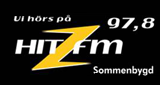 Hitzfm LOGO