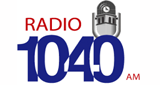 Radio 1040 AM Popayán LOGO