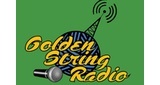 Golden String Radio LOGO