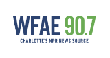 WFAE LOGO