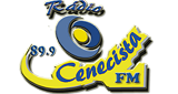 Rádio Cenecista LOGO