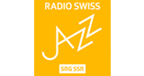 Radio Swiss Jazz LOGO