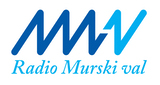 Radio Murski Val LOGO