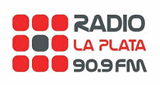 Radio La Plata LOGO