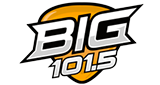 BIG 101.5 LOGO