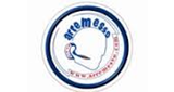 Radio Arremesso LOGO