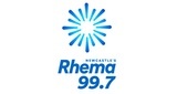 Rhema FM - 2RFM LOGO