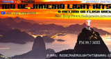 Rádio Rio de Janeiro Light Hits LOGO