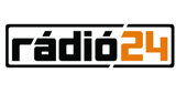 Radió 24 LOGO
