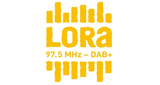 Radio Lora - FM 97.5 LOGO