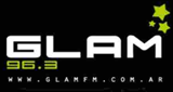 Glam FM LOGO