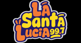 Radio Santa Lucia LOGO