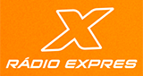 Radio Expres LOGO