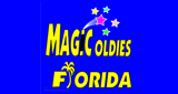 Magic Oldies Florida LOGO Magic Oldies Florida LOGO
