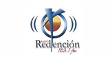 Radio Redención Gualán LOGO