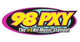 98 PXY LOGO