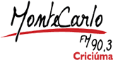 Montecarlo FM LOGO