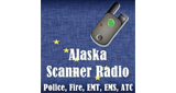 Seldovia Volunteer Fire and EMS LOGO