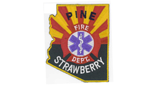Pine Strawberry Fire LOGO