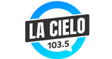 103.5 FM Cielo LOGO