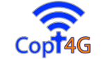 Coptic Orthodox LOGO