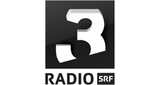 SRF 3 Radio LOGO