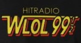 99.5 Love FM LOGO