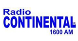 Radio Continental LOGO