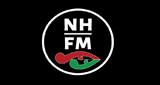 Ngāti Hine FM LOGO