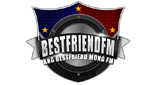 Bestfriend FM LOGO