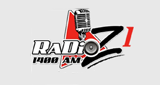 Radio Z1 LOGO