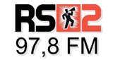 RS2 Radio LOGO