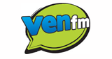 VEN FM LOGO