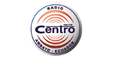 Radio Centro Ambato 91.7 FM LOGO