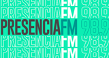 Radio Presencia LOGO