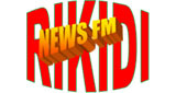 RIKIDI NEWS FM LOGO