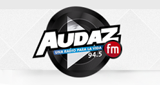 Radio Audaz FM LOGO