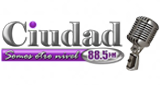 Ciudad FM LOGO