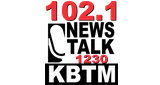 KBTM LOGO