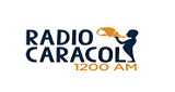 Radio Caracol LOGO