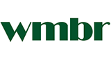 WMBR LOGO