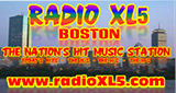 Radio XL5 LOGO