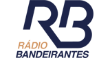 Rádio Bandeirantes AM LOGO