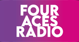 Four Aces Radio LOGO